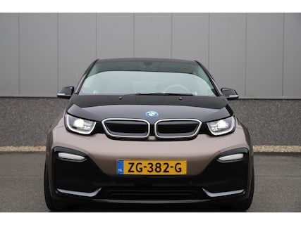 BMW-i3