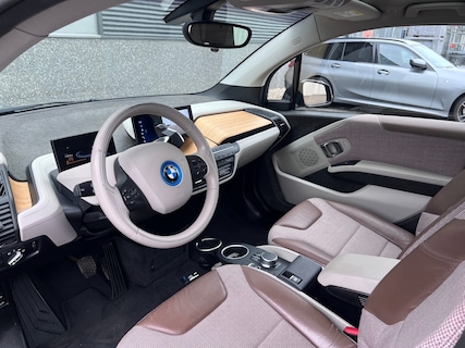 BMW-i3