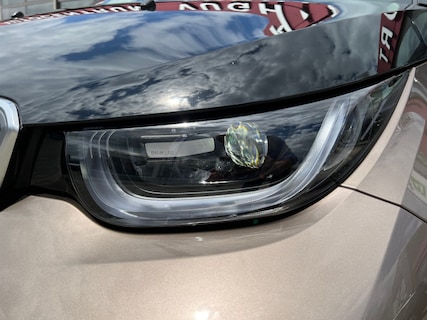 BMW-i3
