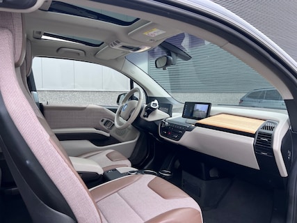 BMW-i3