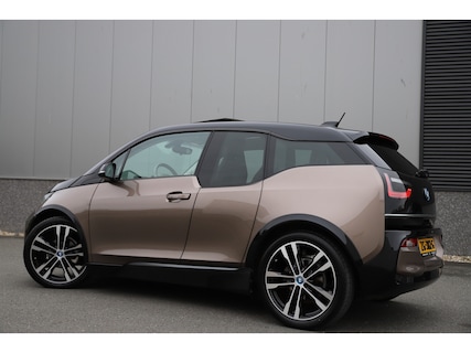 BMW-i3