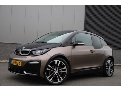 BMW-i3