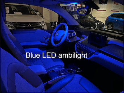 BMW-i3