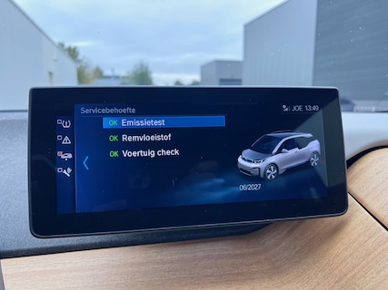 BMW-i3