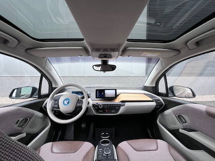 BMW-i3