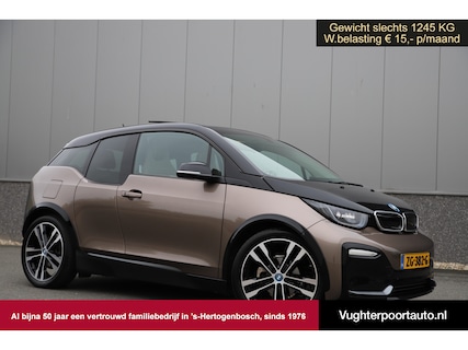 BMW-i3