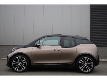 BMW-i3