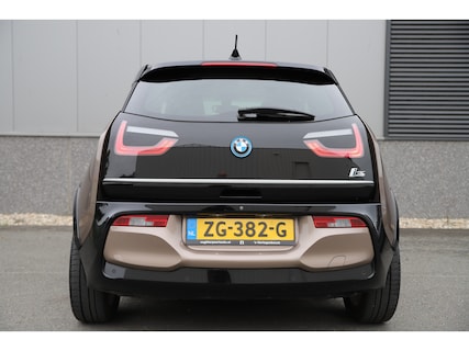 BMW-i3
