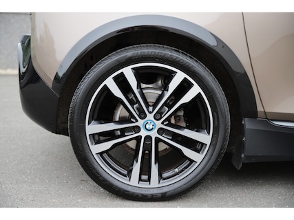 BMW-i3