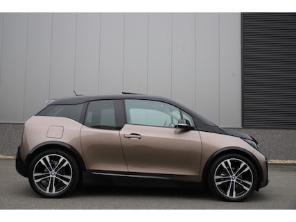 BMW-i3