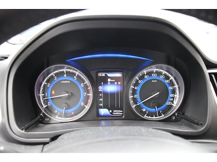 Suzuki-Baleno