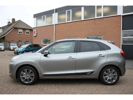 Suzuki-Baleno
