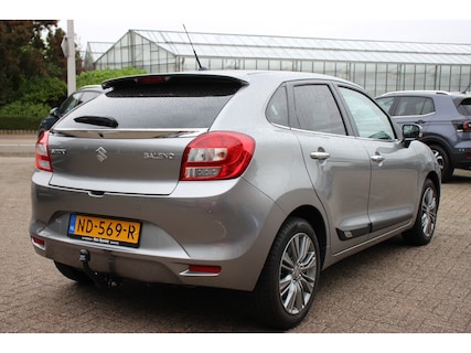 Suzuki-Baleno