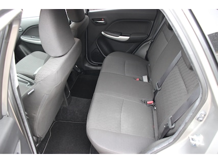 Suzuki-Baleno