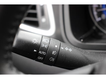 Suzuki-Baleno