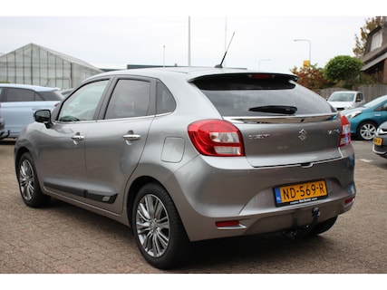 Suzuki-Baleno