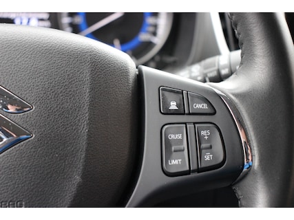 Suzuki-Baleno