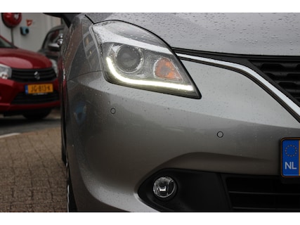 Suzuki-Baleno