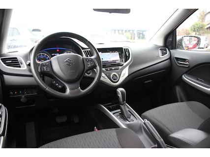 Suzuki-Baleno