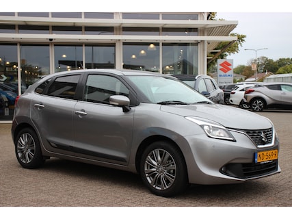 Suzuki-Baleno