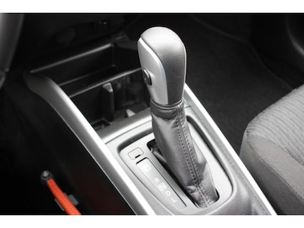 Suzuki-Baleno