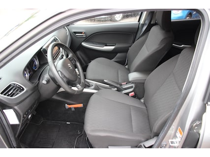 Suzuki-Baleno