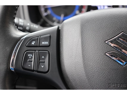 Suzuki-Baleno