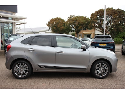 Suzuki-Baleno