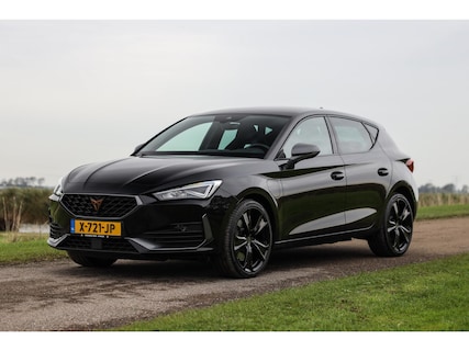 CUPRA-Leon