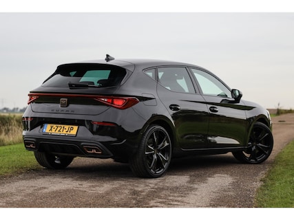 CUPRA-Leon
