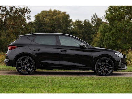 CUPRA-Leon