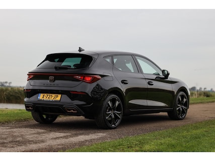 CUPRA-Leon