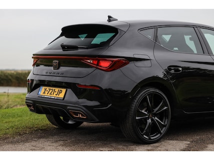 CUPRA-Leon