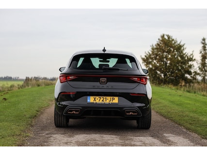 CUPRA-Leon