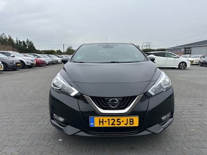Nissan-Micra