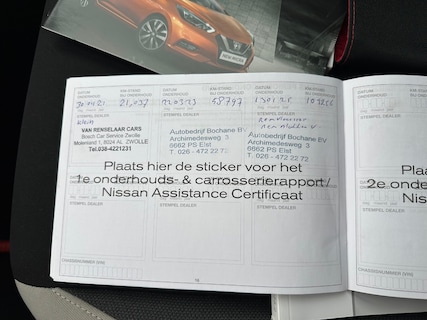 Nissan-Micra