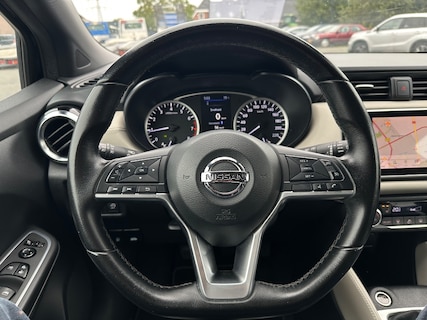 Nissan-Micra