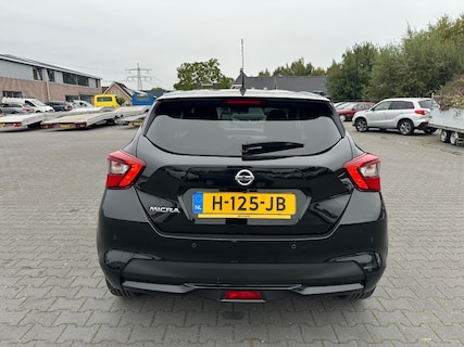 Nissan-Micra