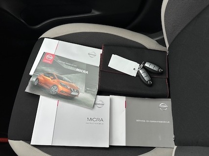 Nissan-Micra