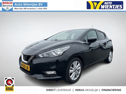 Nissan-Micra