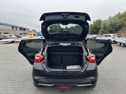 Nissan-Micra