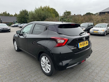 Nissan-Micra