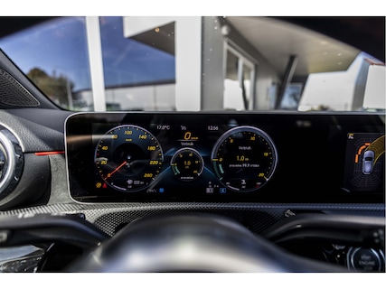 Mercedes-Benz-A-klasse