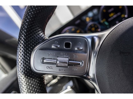 Mercedes-Benz-A-klasse