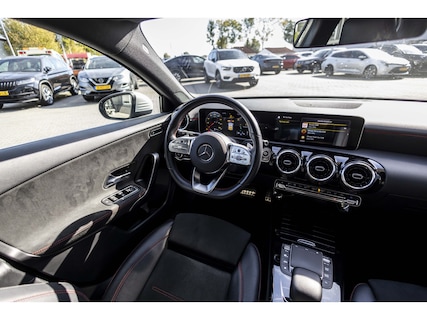 Mercedes-Benz-A-klasse