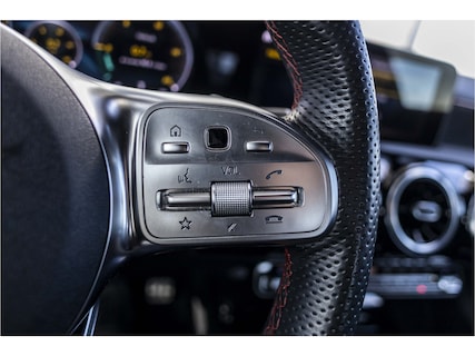 Mercedes-Benz-A-klasse