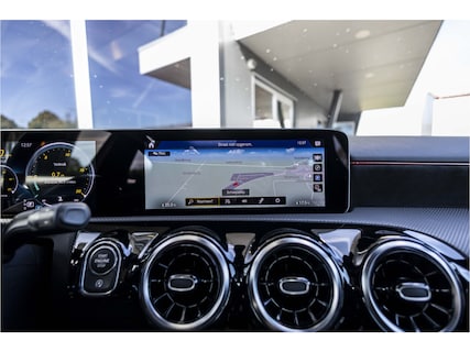 Mercedes-Benz-A-klasse