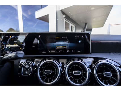 Mercedes-Benz-A-klasse