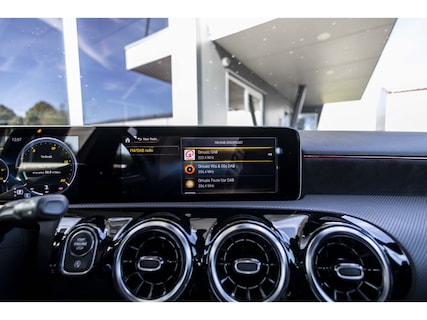Mercedes-Benz-A-klasse