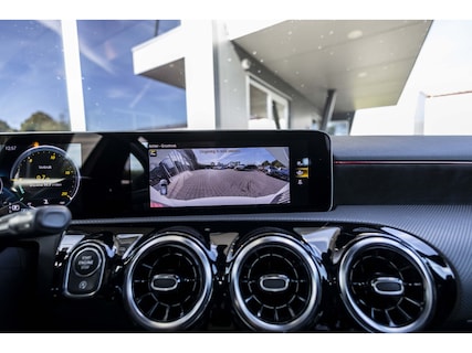 Mercedes-Benz-A-klasse